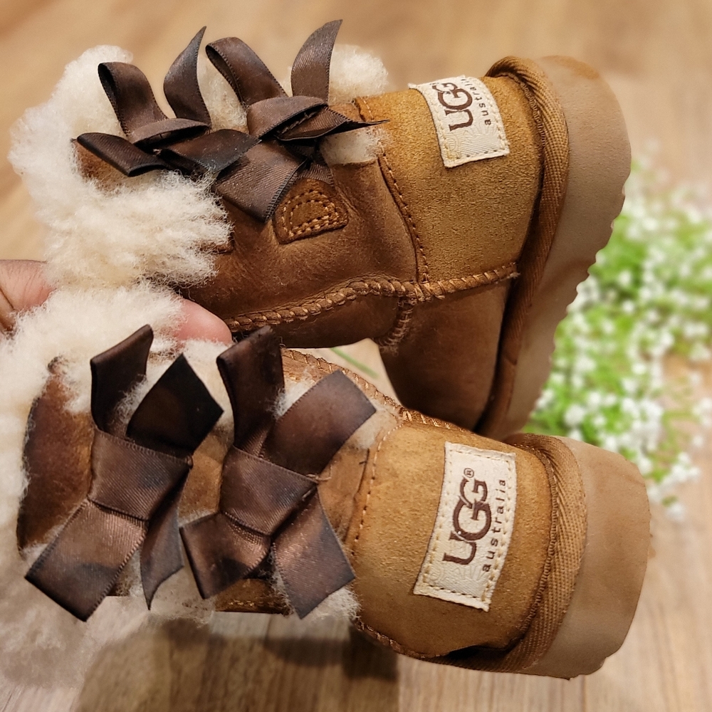 UGG boots